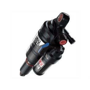Rock Shox, Service Monarch Plus